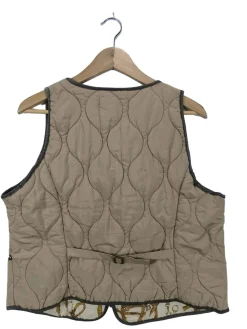 Steppweste                            Größe                42