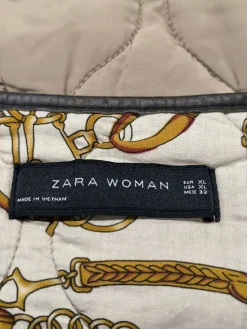 Steppweste                            Größe                42