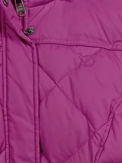 Steppweste                            Größe                40