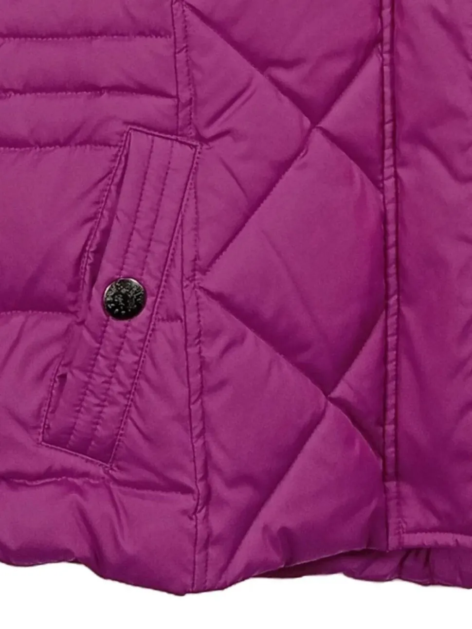 Steppweste Größe 40