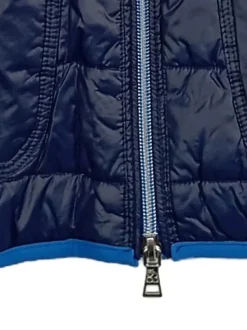 Steppweste                            Größe                36