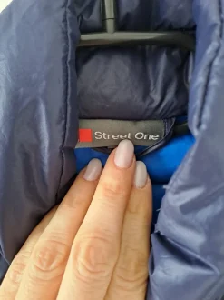 Steppweste                            Größe                36