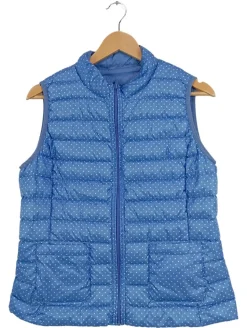 Steppweste                            Größe                38