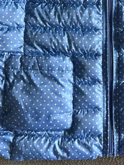 Steppweste                            Größe                38