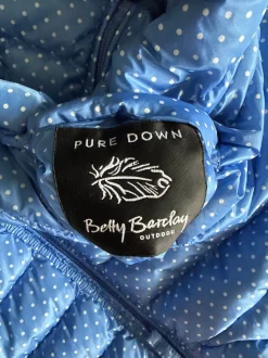 Steppweste                            Größe                38