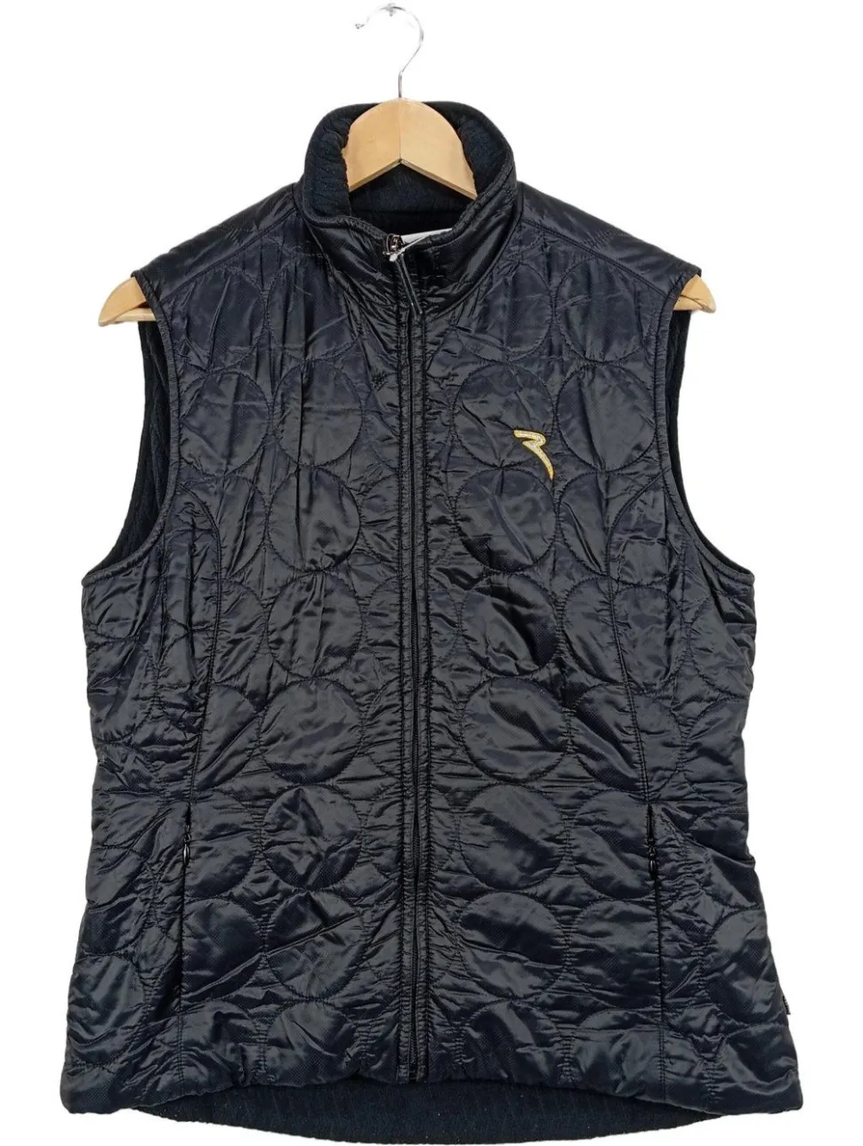 Steppweste Größe 40