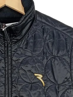 Steppweste                            Größe                40