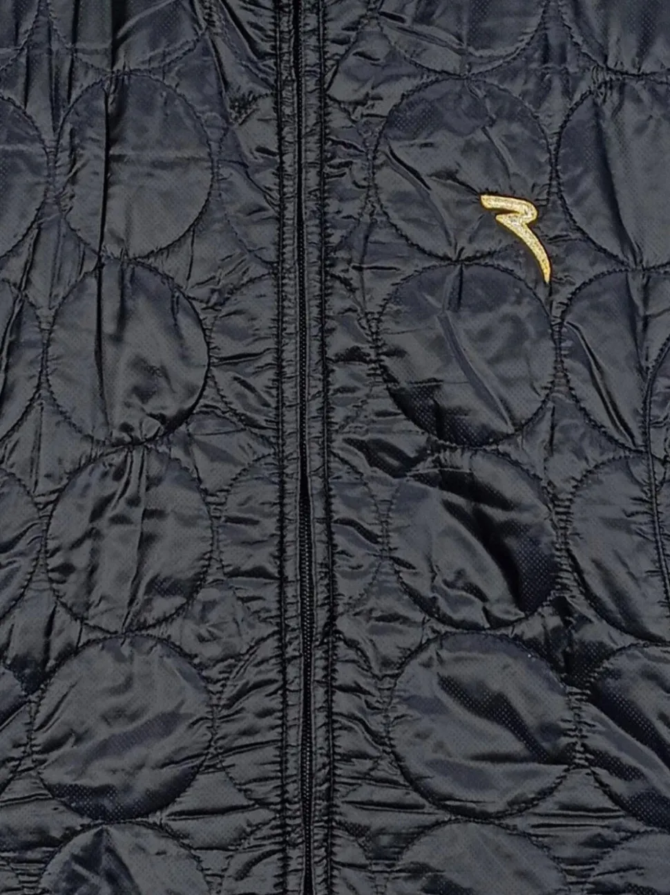 Steppweste Größe 40