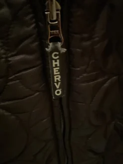 Steppweste Größe 40