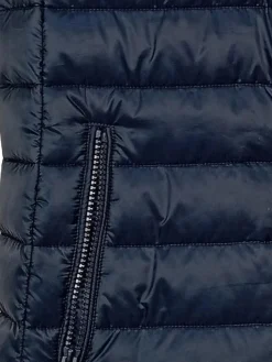 Steppweste                            Größe                38