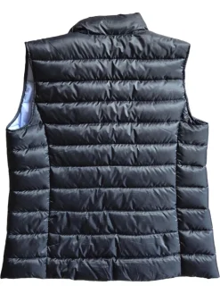 Steppweste                            Größe                38