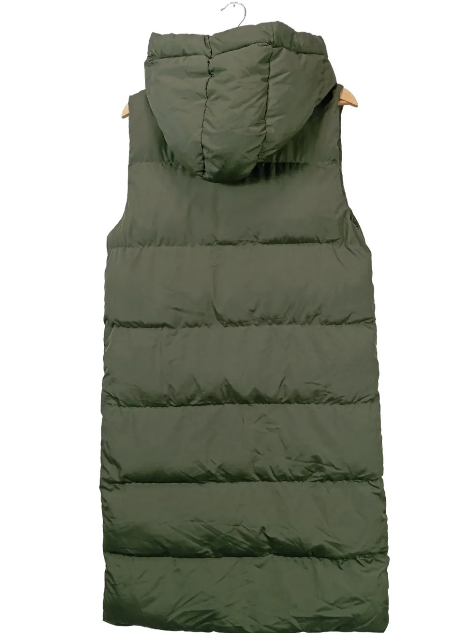 Steppweste Größe 36