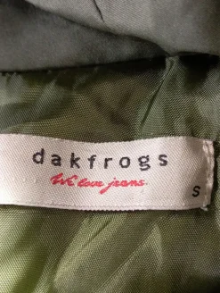 Steppweste Größe 36