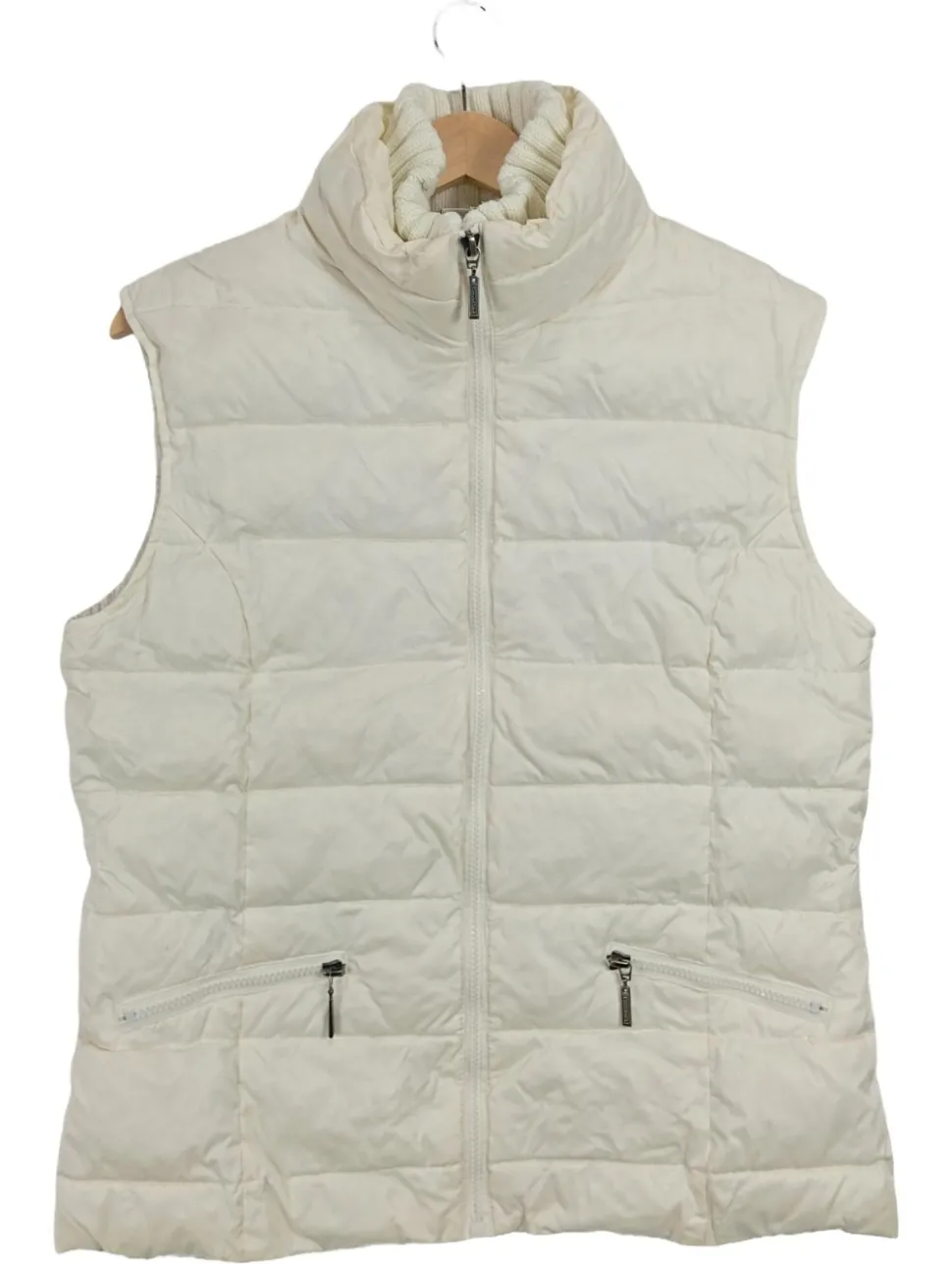 Steppweste Größe 40
