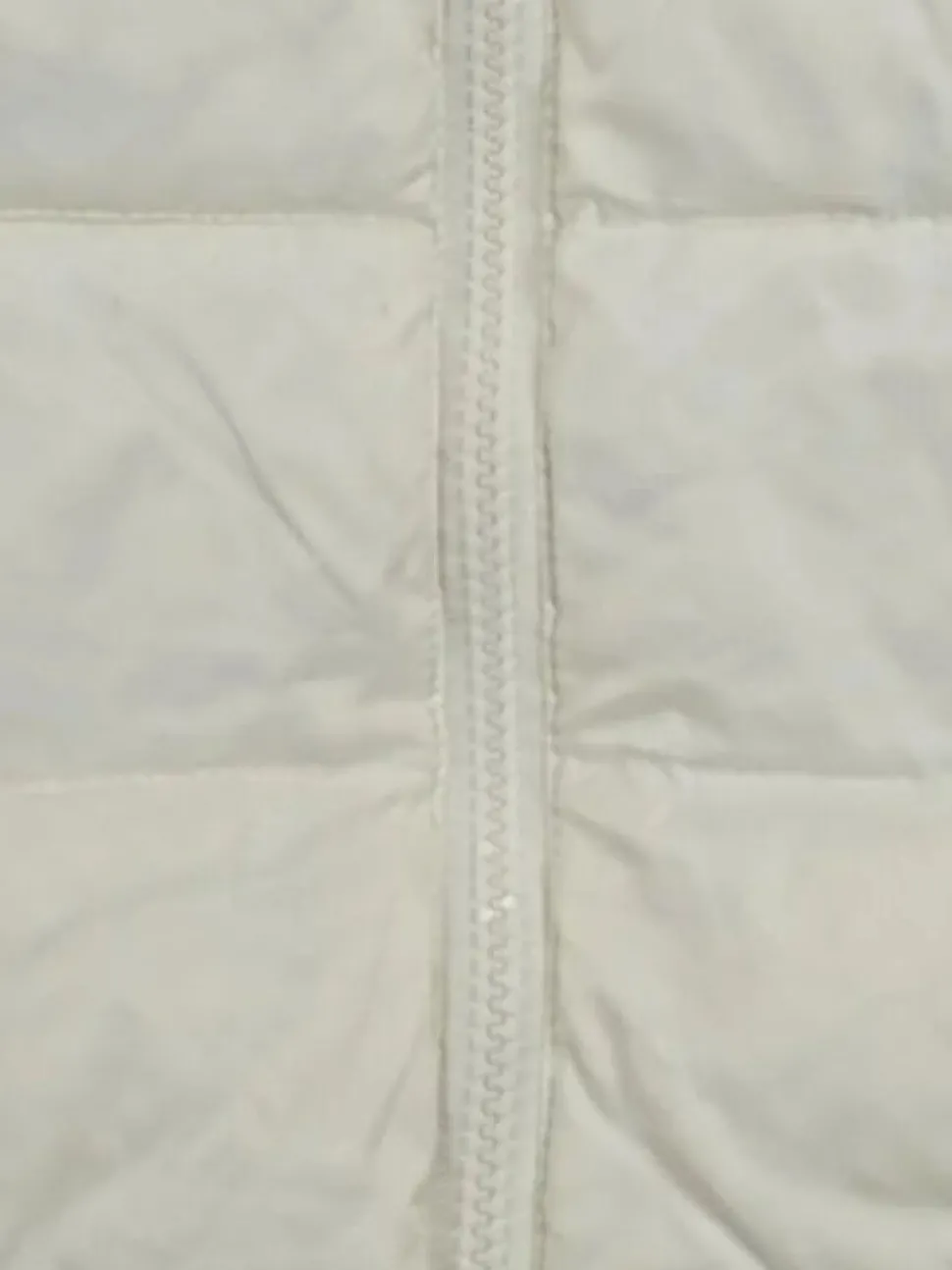 Steppweste Größe 40