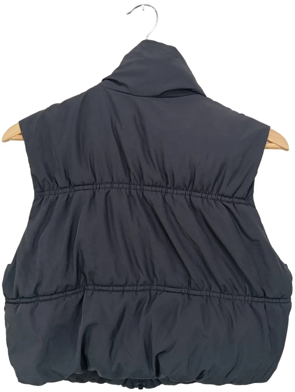 Steppweste Größe 34
