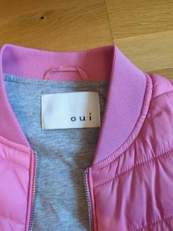 Steppweste                            Größe                36