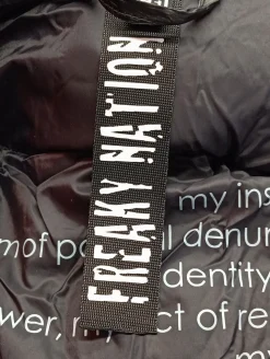 Steppweste Größe 36