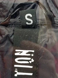 Steppweste Größe 36