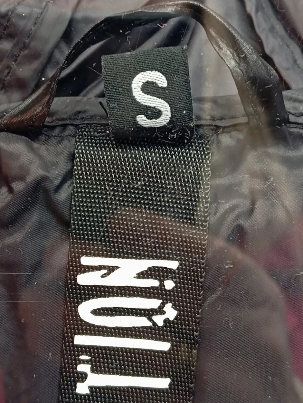 Steppweste Größe 36