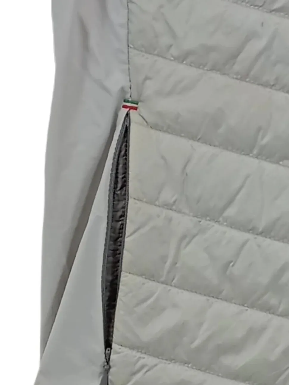 Steppweste Größe 40