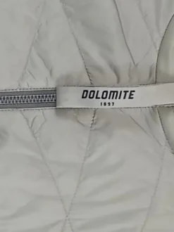 Steppweste Größe 40