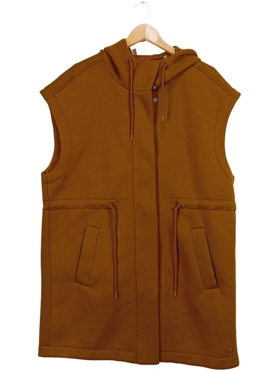 Steppweste Größe 36