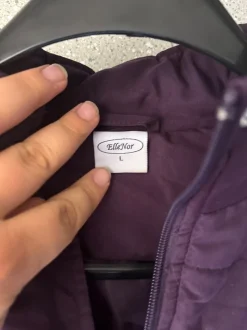 Steppweste                            Größe                42