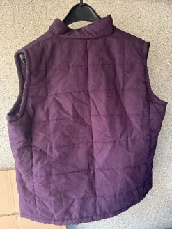 Steppweste                            Größe                42