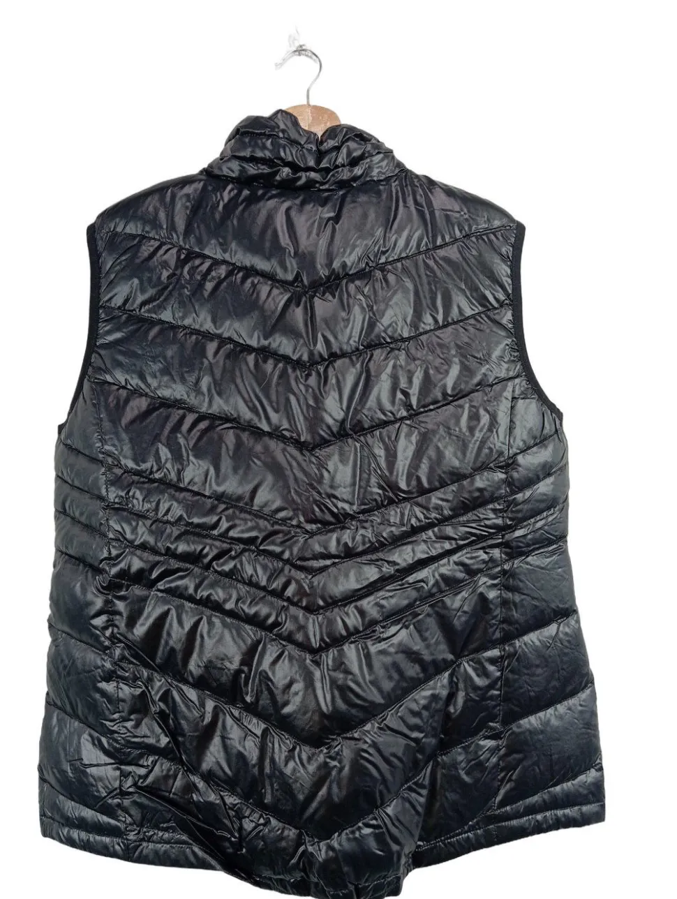 Steppweste Größe 38