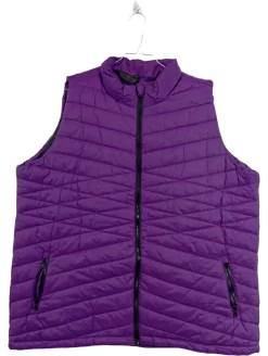 Steppweste                            Größe                50