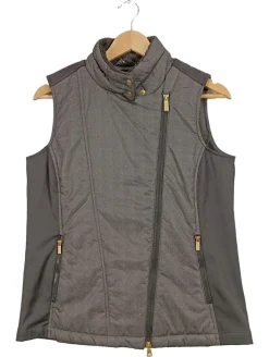 Steppweste                            Größe                36