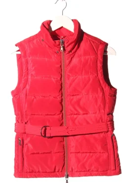 Steppweste                            Größe                34