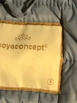 Steppweste                            Größe                36