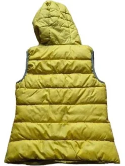 Steppweste                            Größe                38