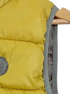 Steppweste                            Größe                38