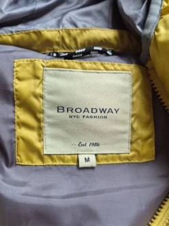 Steppweste                            Größe                38