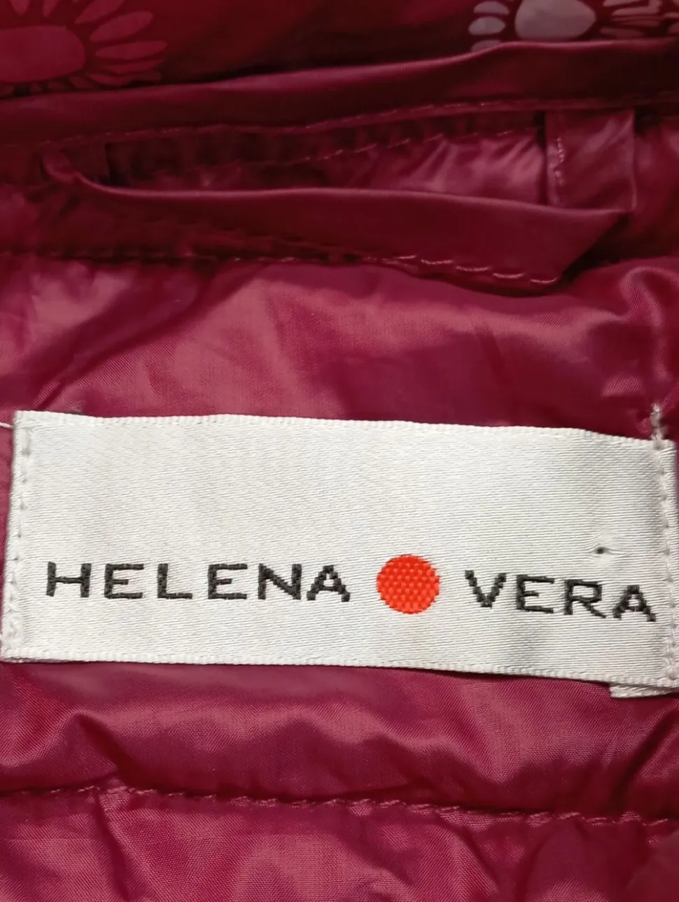 Steppweste Größe 48