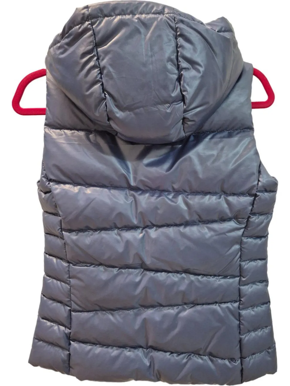 Steppweste Größe 38
