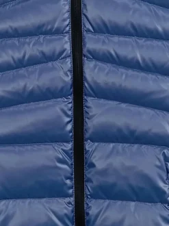 Steppweste Größe 38