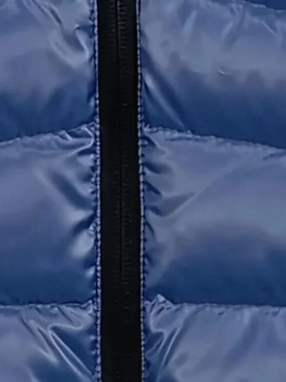 Steppweste Größe 38