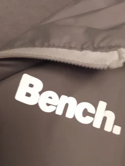 Steppweste Größe 34