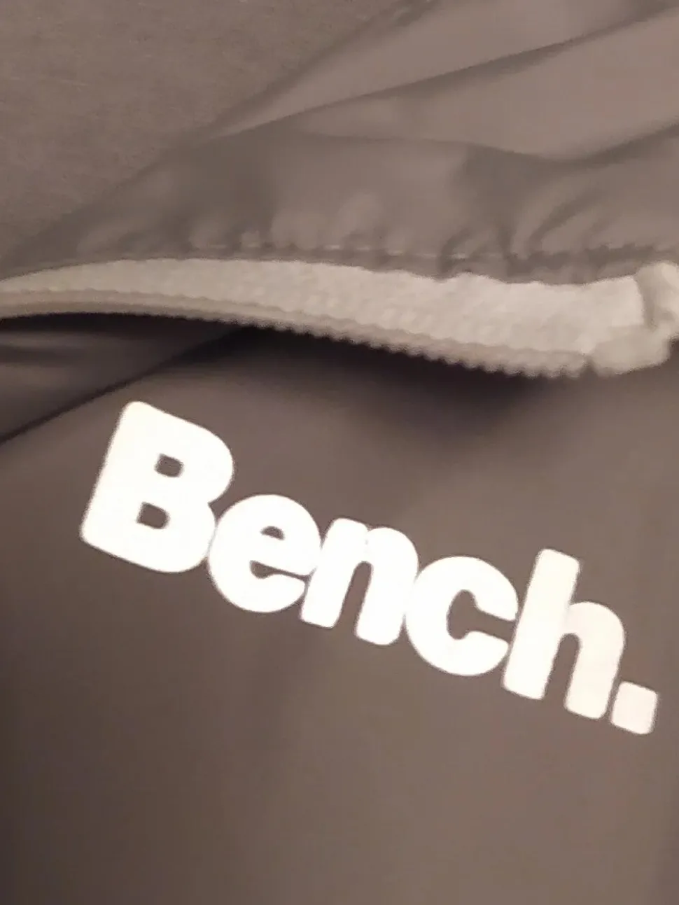 Steppweste Größe 34