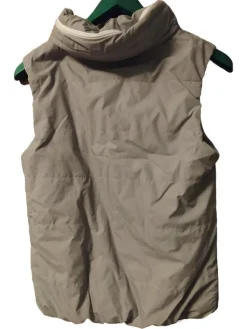 Steppweste Größe 34