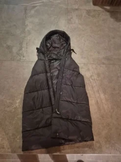 Steppweste                            Größe                38