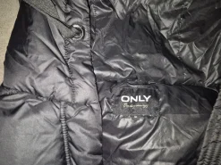 Steppweste                            Größe                38