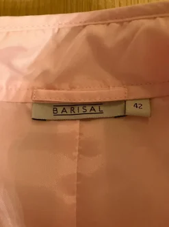 Steppweste                            Größe                42