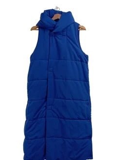 Steppweste                            Größe                34