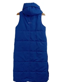 Steppweste                            Größe                34