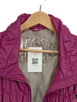 Steppweste                            Größe                44